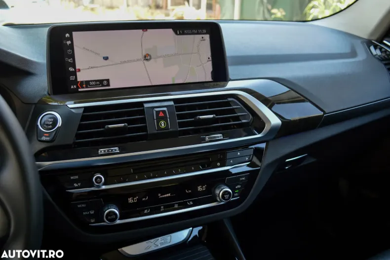 BMW X3 din 2019 cu 152.000 km - oferta BMW128685 - foto 14