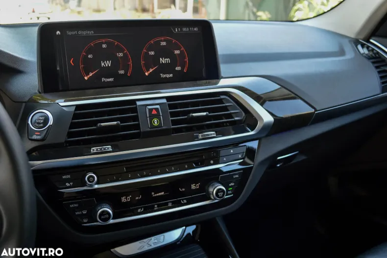 BMW X3 din 2019 cu 152.000 km - oferta BMW128685 - foto 15