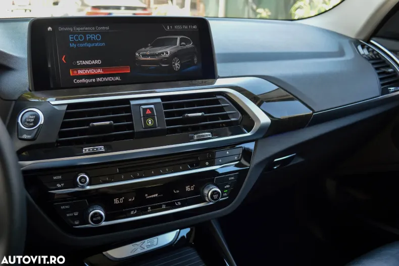 BMW X3 din 2019 cu 152.000 km - oferta BMW128685 - foto 16