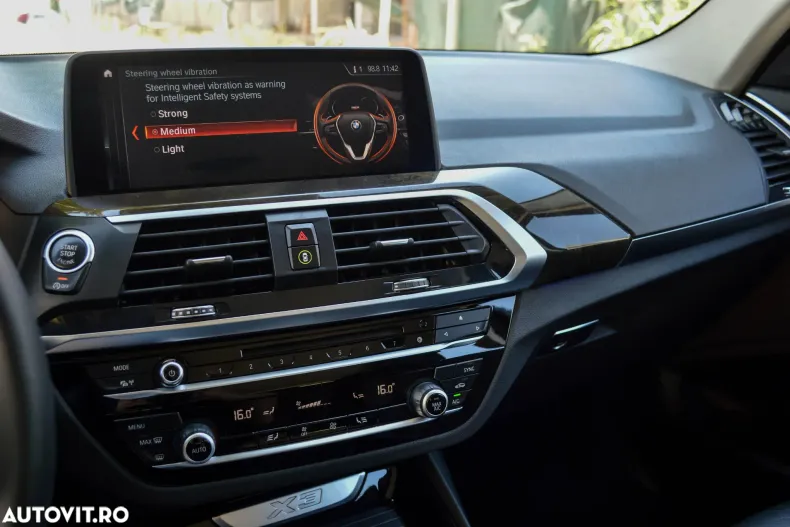 BMW X3 din 2019 cu 152.000 km - oferta BMW128685 - foto 25