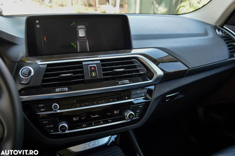 BMW X3 din 2019 cu 152.000 km - oferta BMW128685 - foto 26