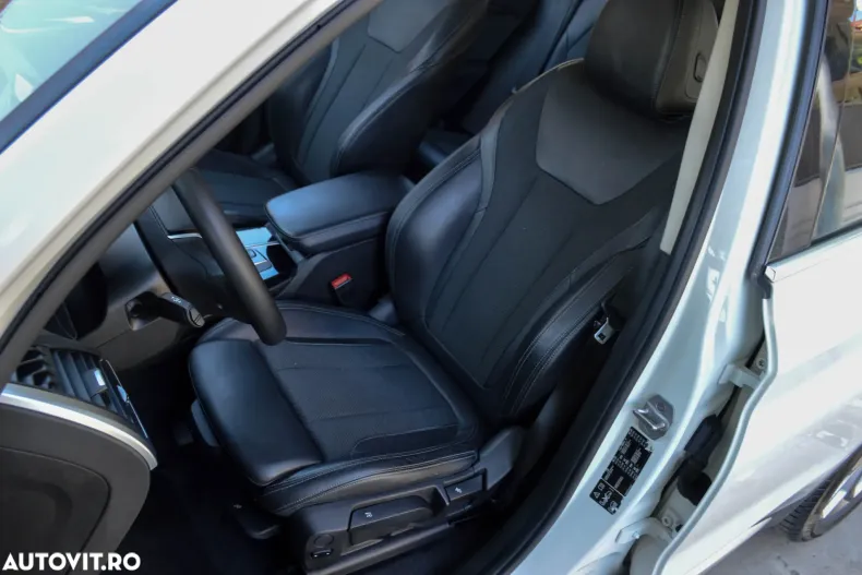 BMW X3 din 2019 cu 152.000 km - oferta BMW128685 - foto 27