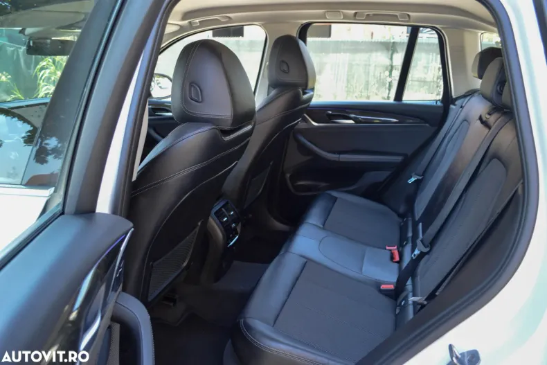 BMW X3 din 2019 cu 152.000 km - oferta BMW128685 - foto 28
