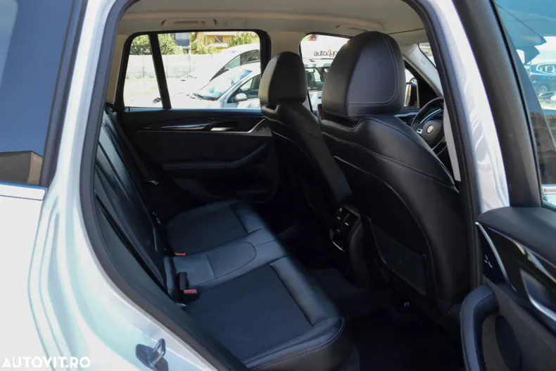 BMW X3 din 2019 cu 152.000 km - oferta BMW128685 - foto 29