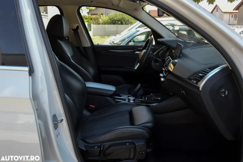 BMW X3 din 2019 cu 152.000 km - oferta BMW128685 - foto 30
