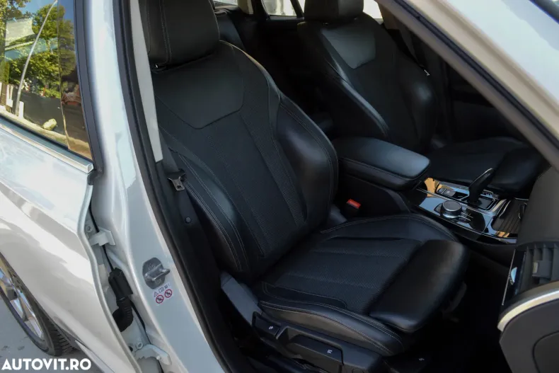 BMW X3 din 2019 cu 152.000 km - oferta BMW128685 - foto 31