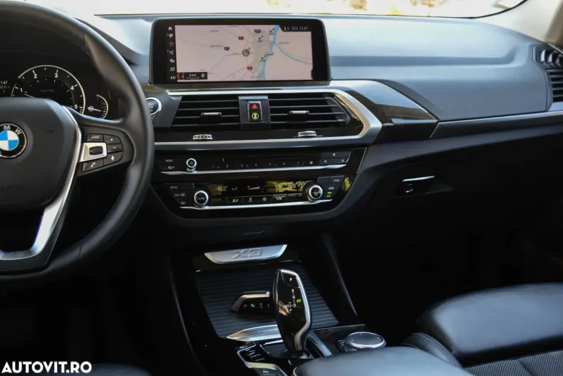 BMW X3 din 2019 cu 152.000 km - oferta BMW128685 - foto 32