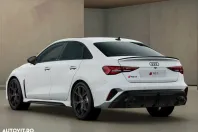 Audi RS3 din 2025 cu 10 km - oferta AUD128686 - foto 3