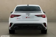 Audi RS3 din 2025 cu 10 km - oferta AUD128686 - foto 4