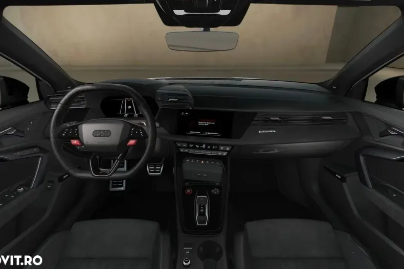Audi RS3 din 2025 cu 10 km - oferta AUD128686 - foto 5