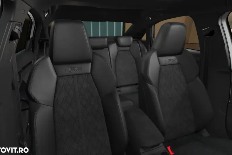 Audi RS3 din 2025 cu 10 km - oferta AUD128686 - foto 6