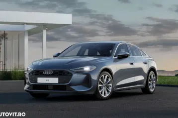 Audi A5 din 2025 - oferta AUD128688