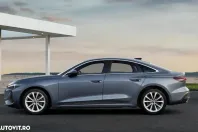 Audi A5 din 2025 cu 12 km - oferta AUD128688 - foto 2