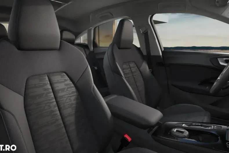 Audi A5 din 2025 cu 12 km - oferta AUD128688 - foto 5