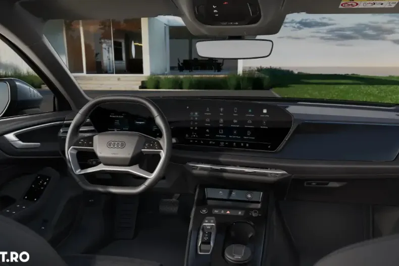 Audi A5 din 2025 cu 12 km - oferta AUD128688 - foto 6