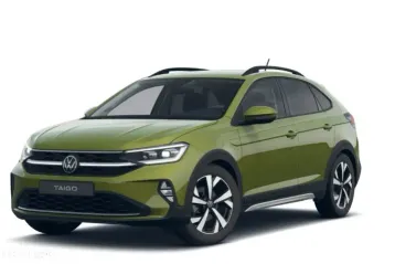 Volkswagen Taigo din 2025 - oferta VOL128692