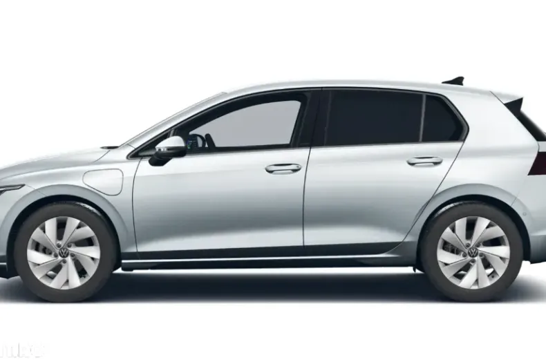 Volkswagen Golf din 2025 cu 3.600 km - oferta VOL128693 - foto 2