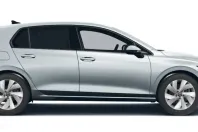 Volkswagen Golf din 2025 cu 3.600 km - oferta VOL128693 - foto 4