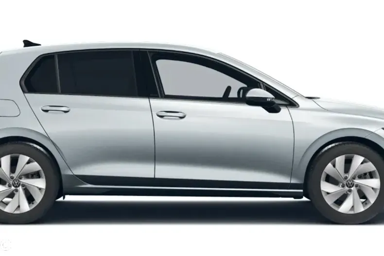 Volkswagen Golf din 2025 cu 3.600 km - oferta VOL128693 - foto 4