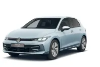 Volkswagen Golf din 2025 cu 10 km - oferta VOL128694 - foto 1
