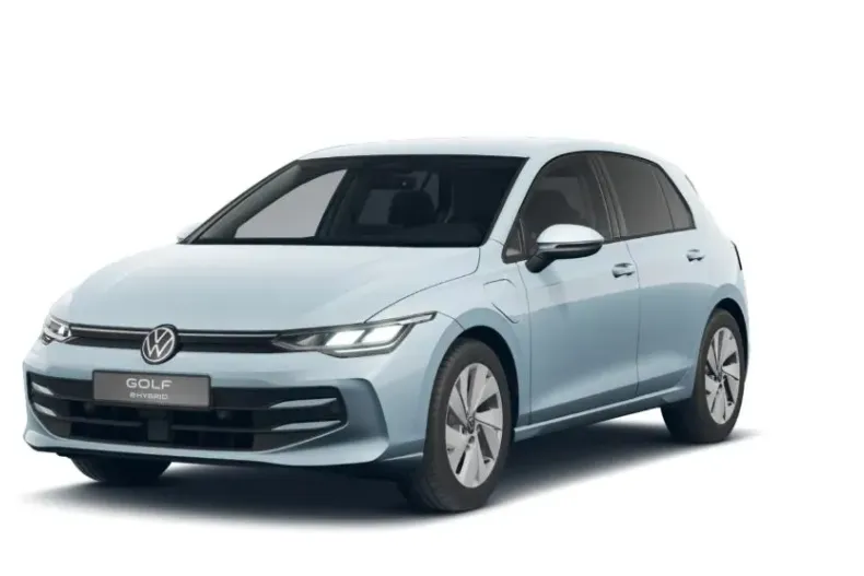 Volkswagen Golf din 2025 cu 10 km - oferta VOL128694 - foto 1