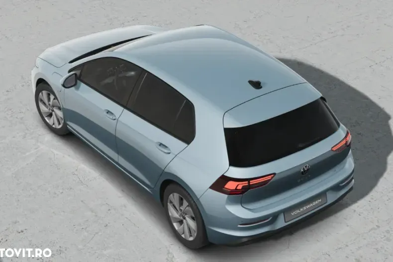 Volkswagen Golf din 2025 cu 10 km - oferta VOL128694 - foto 7