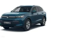 Volkswagen Tiguan din 2025 cu 300 km - oferta VOL128695 - foto 1