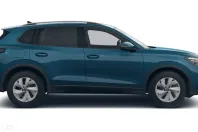 Volkswagen Tiguan din 2025 cu 300 km - oferta VOL128695 - foto 2