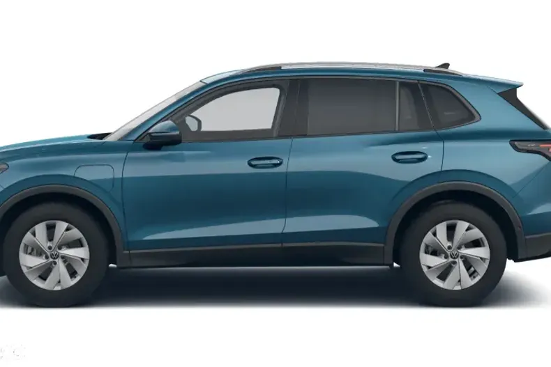 Volkswagen Tiguan din 2025 cu 300 km - oferta VOL128695 - foto 4