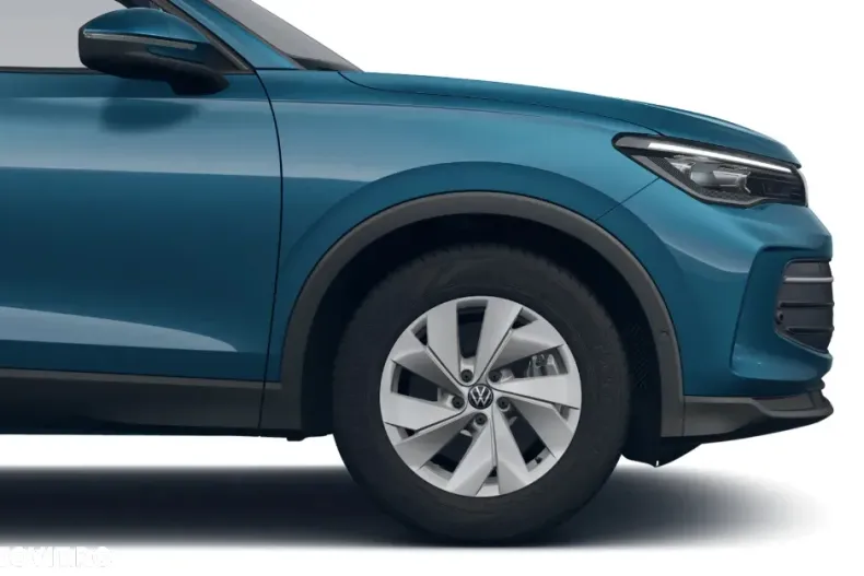 Volkswagen Tiguan din 2025 cu 300 km - oferta VOL128695 - foto 6