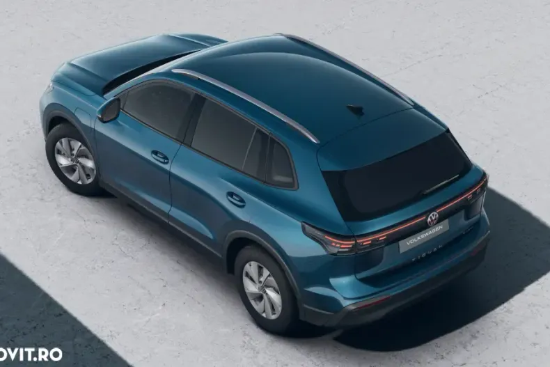 Volkswagen Tiguan din 2025 cu 300 km - oferta VOL128695 - foto 7