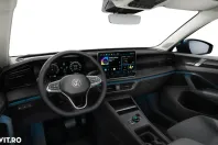 Volkswagen Tiguan din 2025 cu 300 km - oferta VOL128695 - foto 8