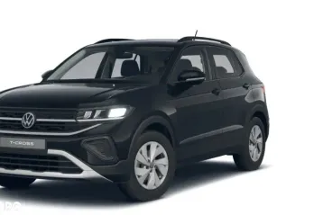 Volkswagen T-Cross din 2025 - oferta VOL128696