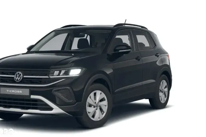 Volkswagen T-Cross din 2025 cu 1 km - oferta VOL128696 - foto 1