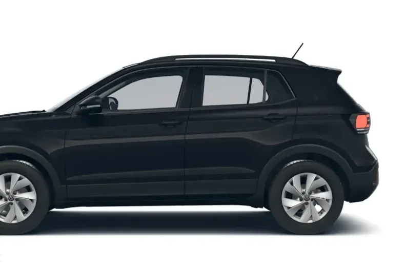 Volkswagen T-Cross din 2025 cu 1 km - oferta VOL128696 - foto 2