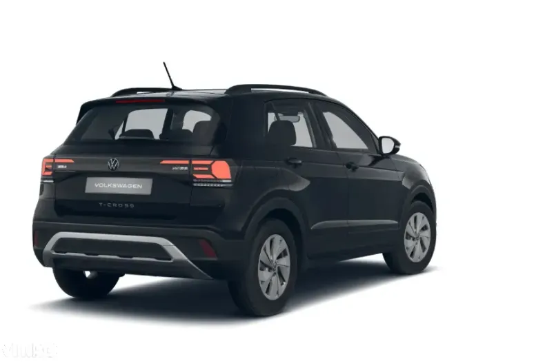 Volkswagen T-Cross din 2025 cu 1 km - oferta VOL128696 - foto 3