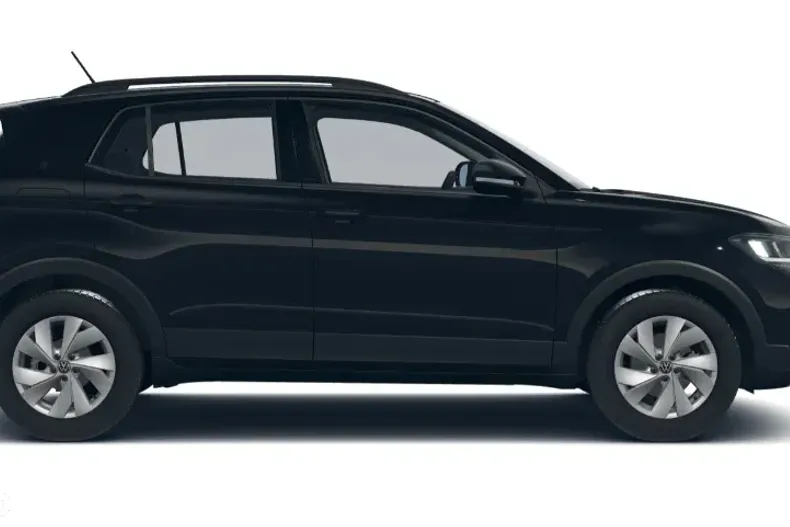 Volkswagen T-Cross din 2025 cu 1 km - oferta VOL128696 - foto 4