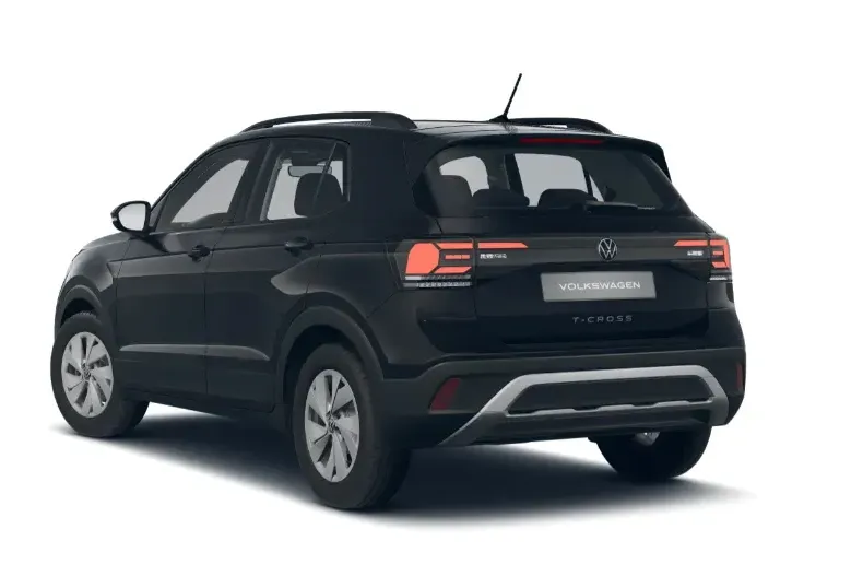 Volkswagen T-Cross din 2025 cu 1 km - oferta VOL128696 - foto 5