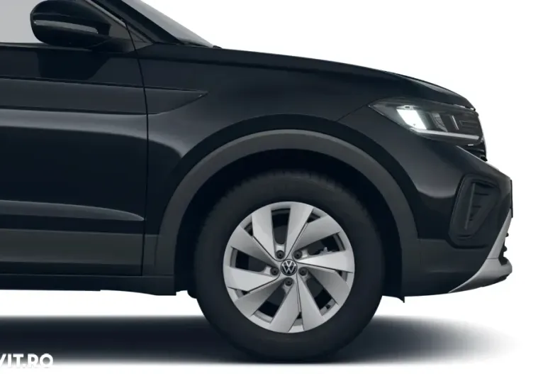 Volkswagen T-Cross din 2025 cu 1 km - oferta VOL128696 - foto 6