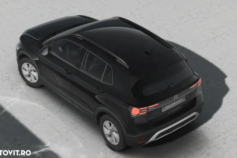 Volkswagen T-Cross din 2025 cu 1 km - oferta VOL128696 - foto 7