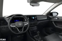 Volkswagen T-Cross din 2025 cu 1 km - oferta VOL128696 - foto 8