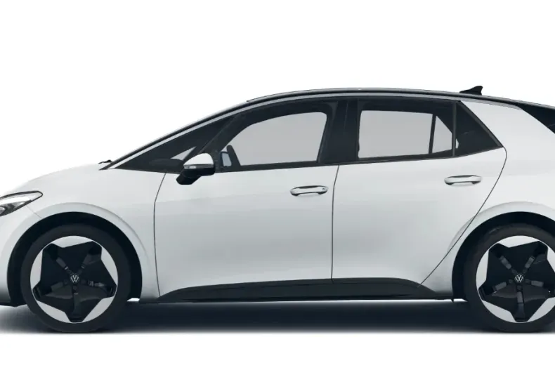 Volkswagen ID.3 din 2024 cu 6.000 km - oferta VOL128700 - foto 2