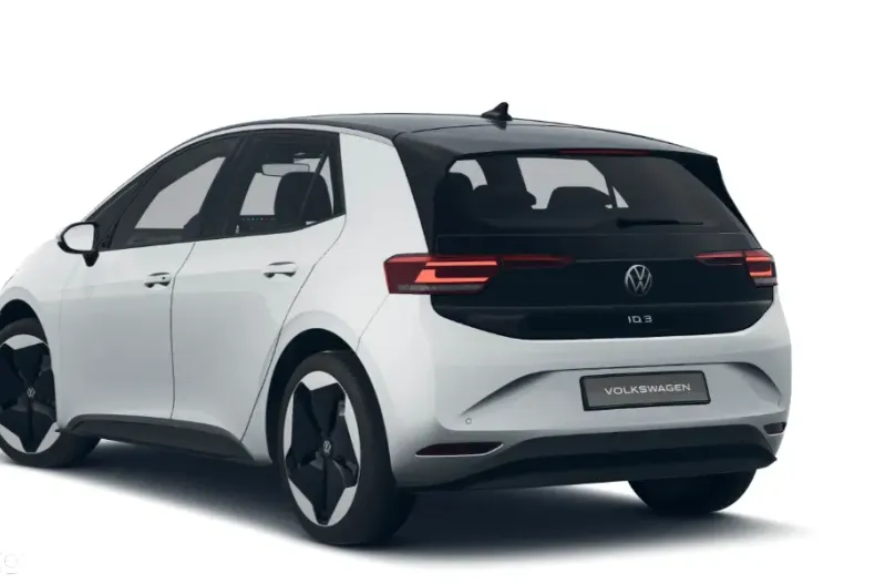 Volkswagen ID.3 din 2024 cu 6.000 km - oferta VOL128700 - foto 3