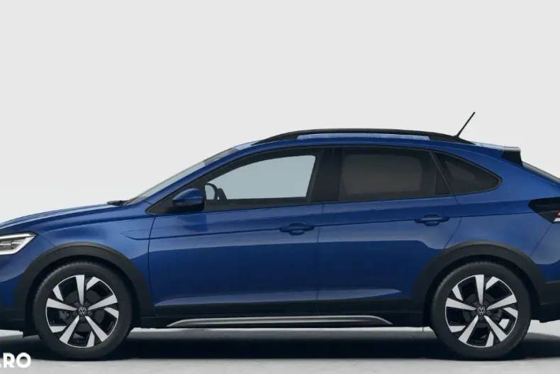 Volkswagen Taigo din 2025 cu 4 km - oferta VOL128701 - foto 2