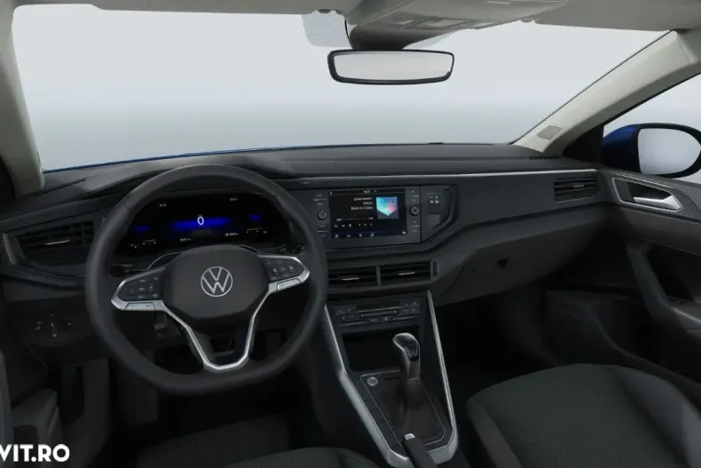 Volkswagen Taigo din 2025 cu 4 km - oferta VOL128701 - foto 3