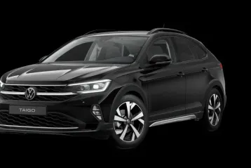 Volkswagen Taigo din 2024 - oferta VOL128702