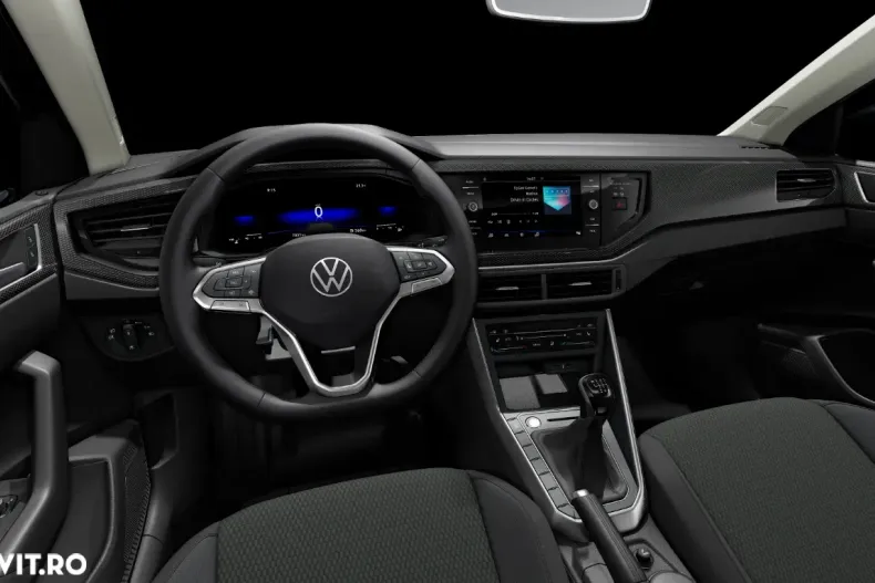 Volkswagen Taigo din 2024 cu 5 km - oferta VOL128702 - foto 3