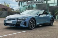 Audi e-tron GT din 2022 cu 24.000 km - oferta AUD128703 - foto 1
