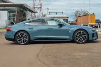 Audi e-tron GT din 2022 cu 24.000 km - oferta AUD128703 - foto 4