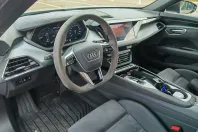 Audi e-tron GT din 2022 cu 24.000 km - oferta AUD128703 - foto 12